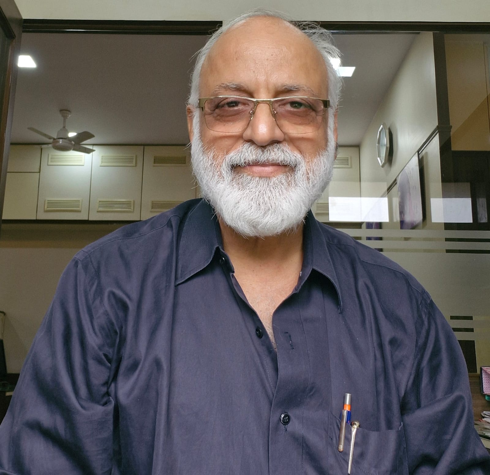 Rajkumar Keswani